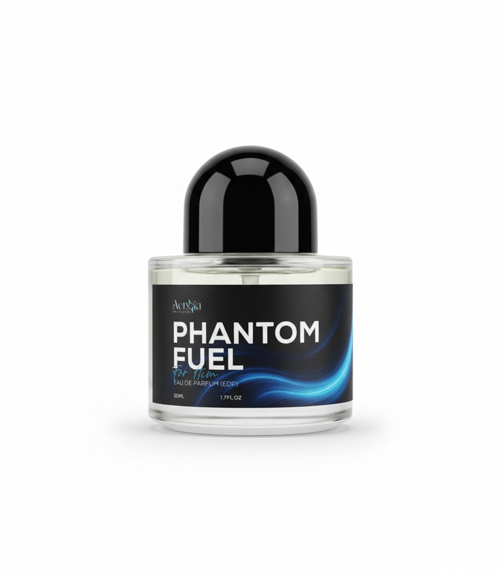 Phantom Fuel