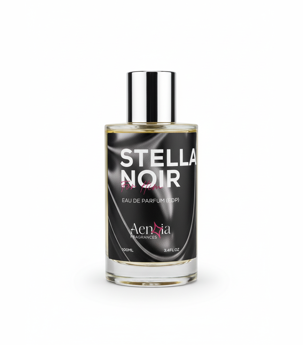 Stellar Noir