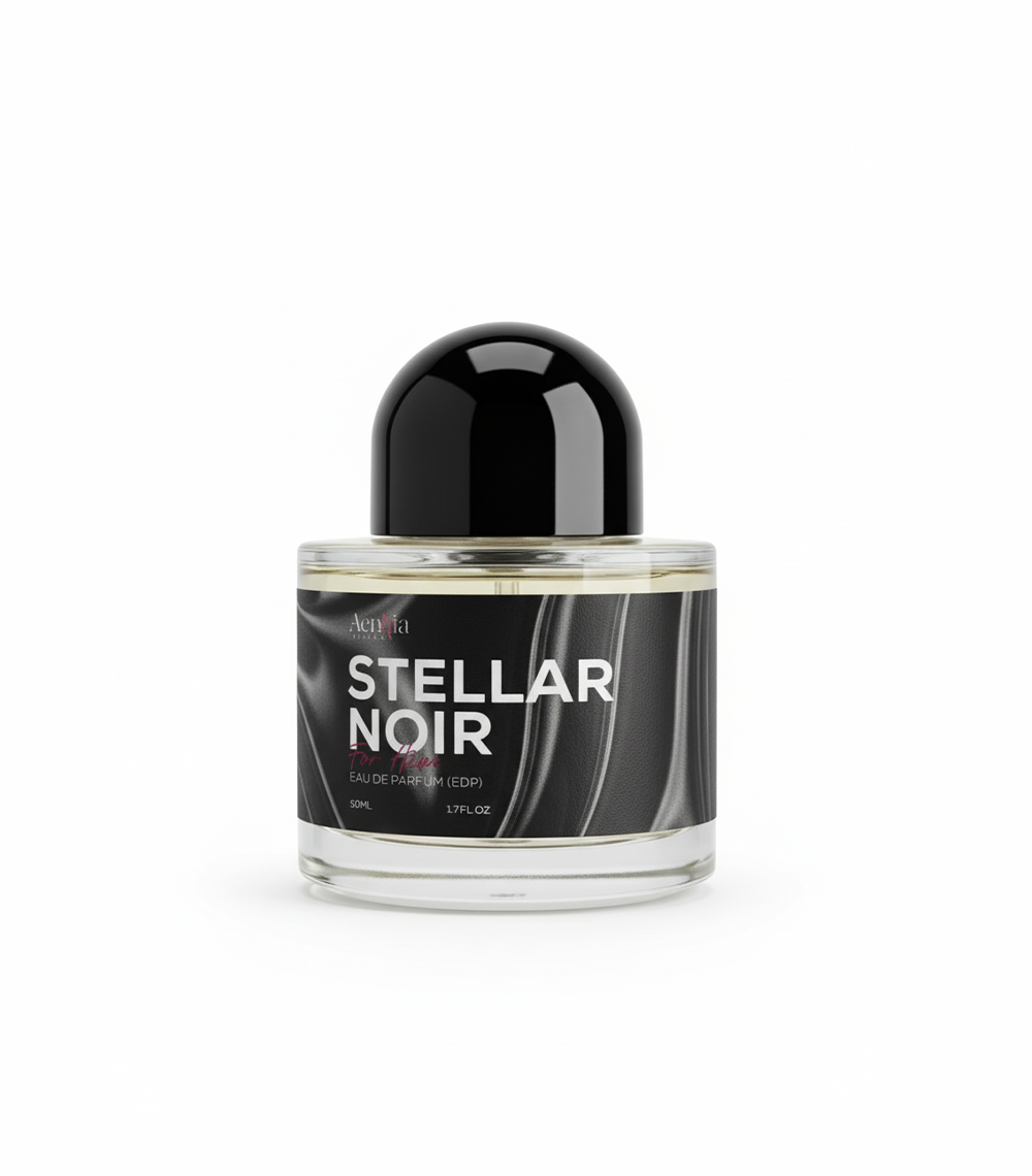 Stellar Noir